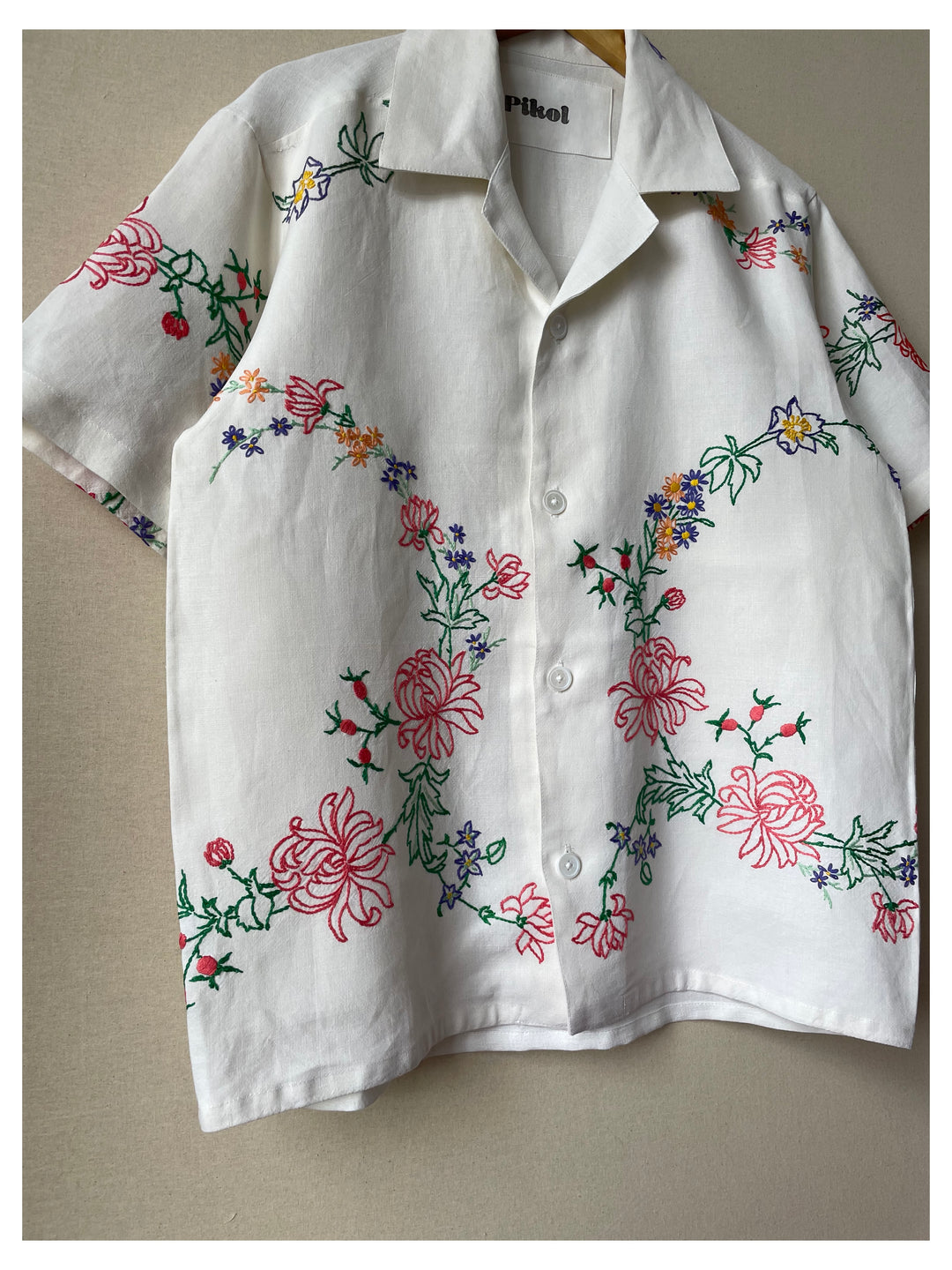 Garden Shirt