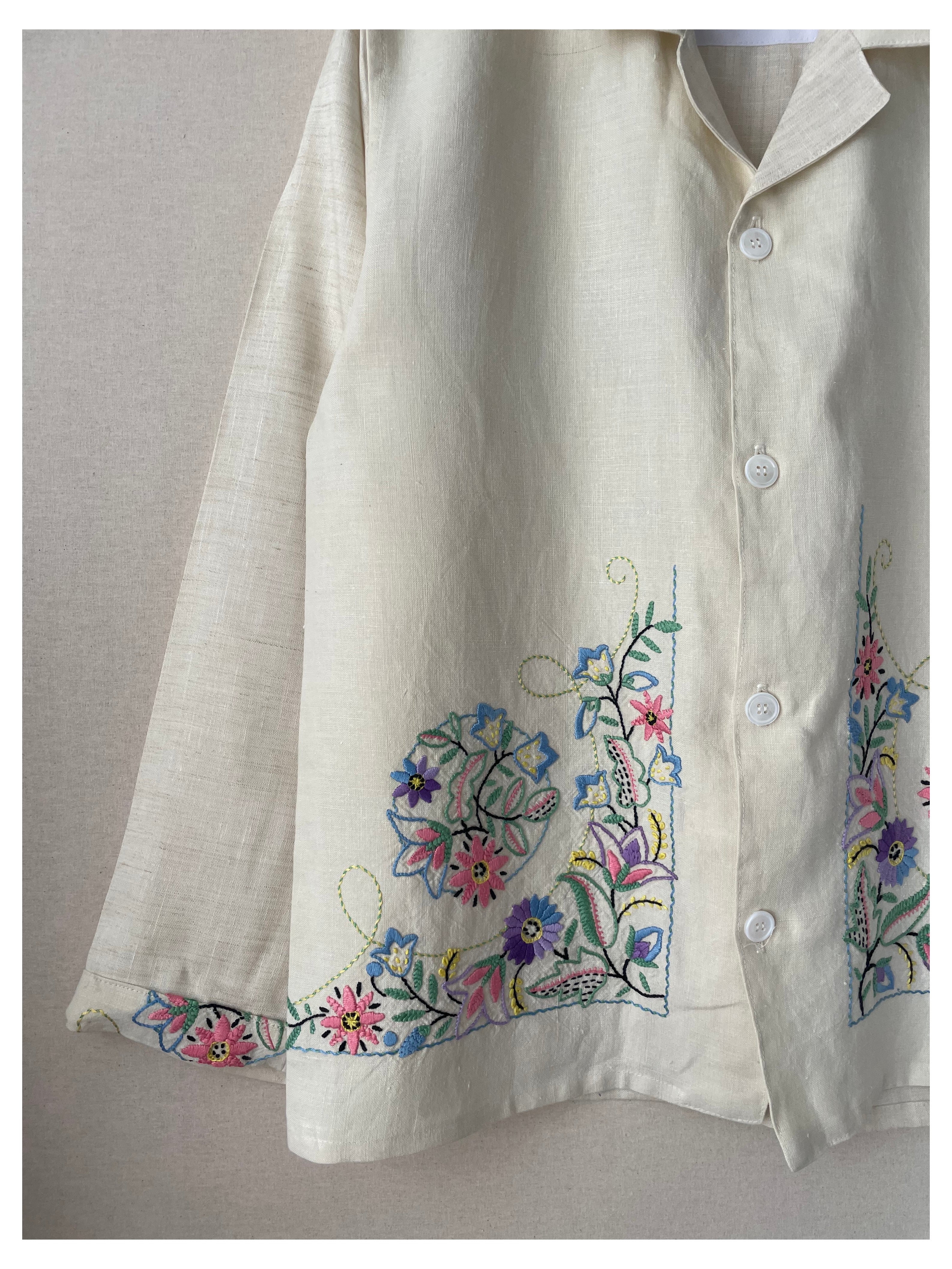 '60s Flowers