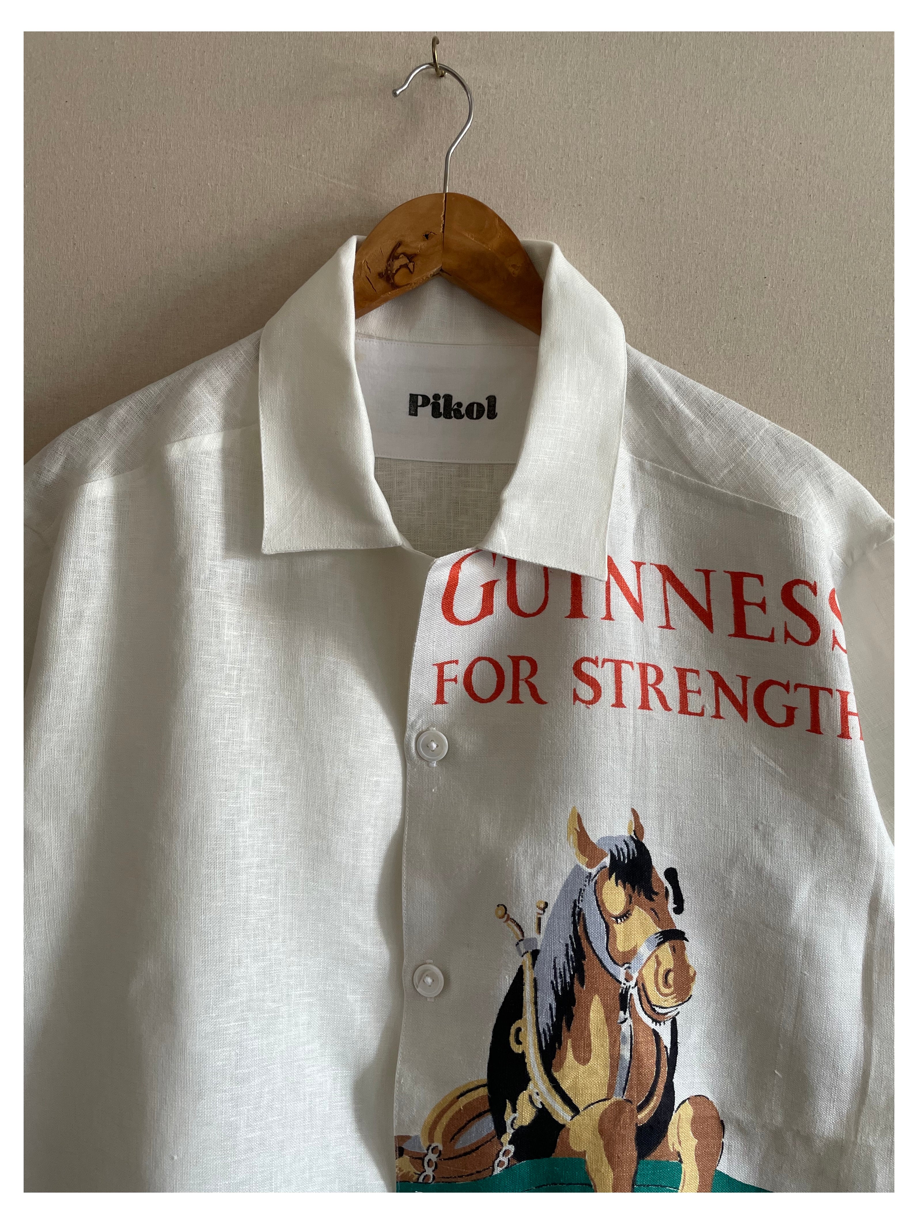 Guinness For Strength