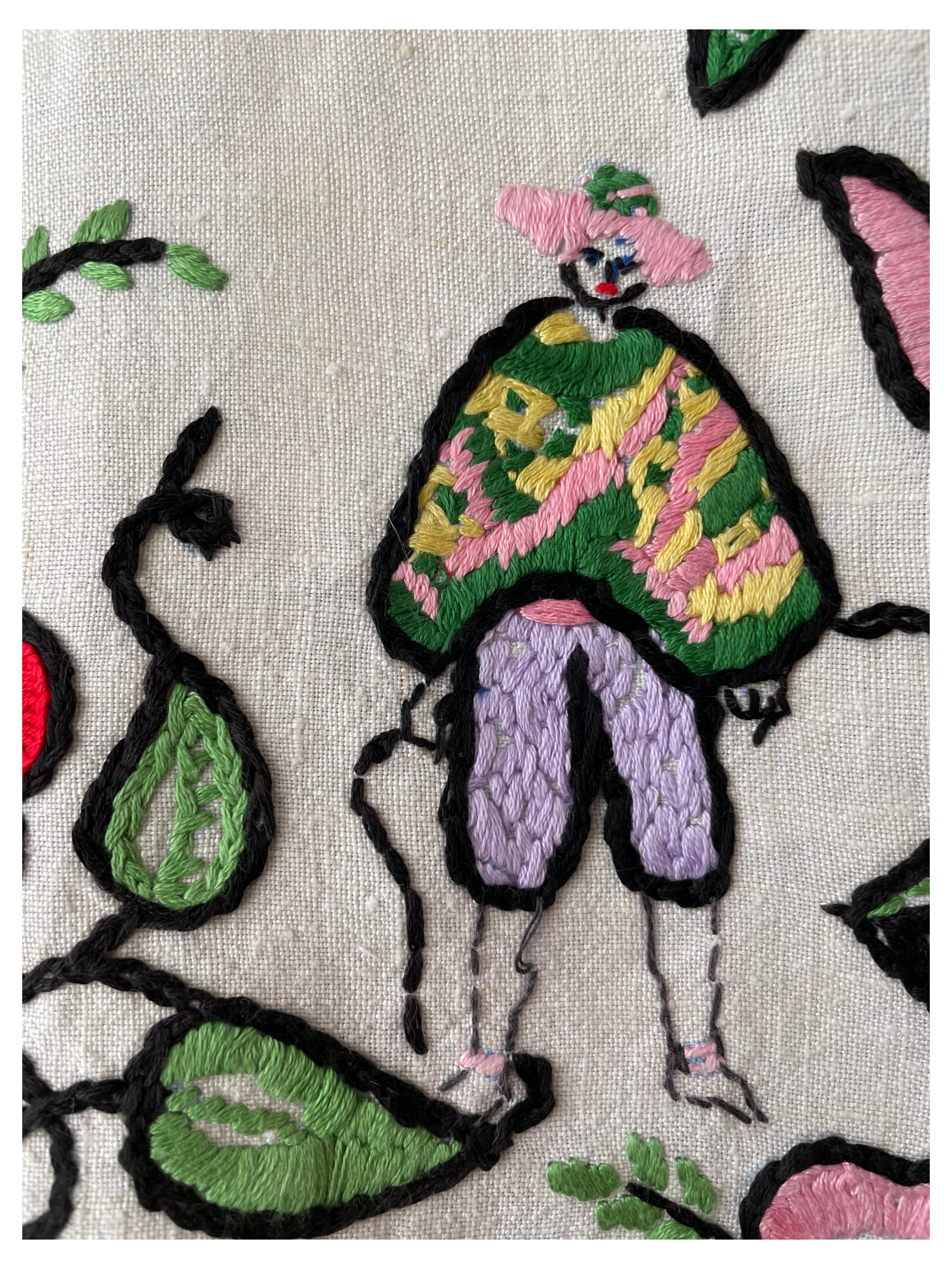 Garden Trip (Cropped)