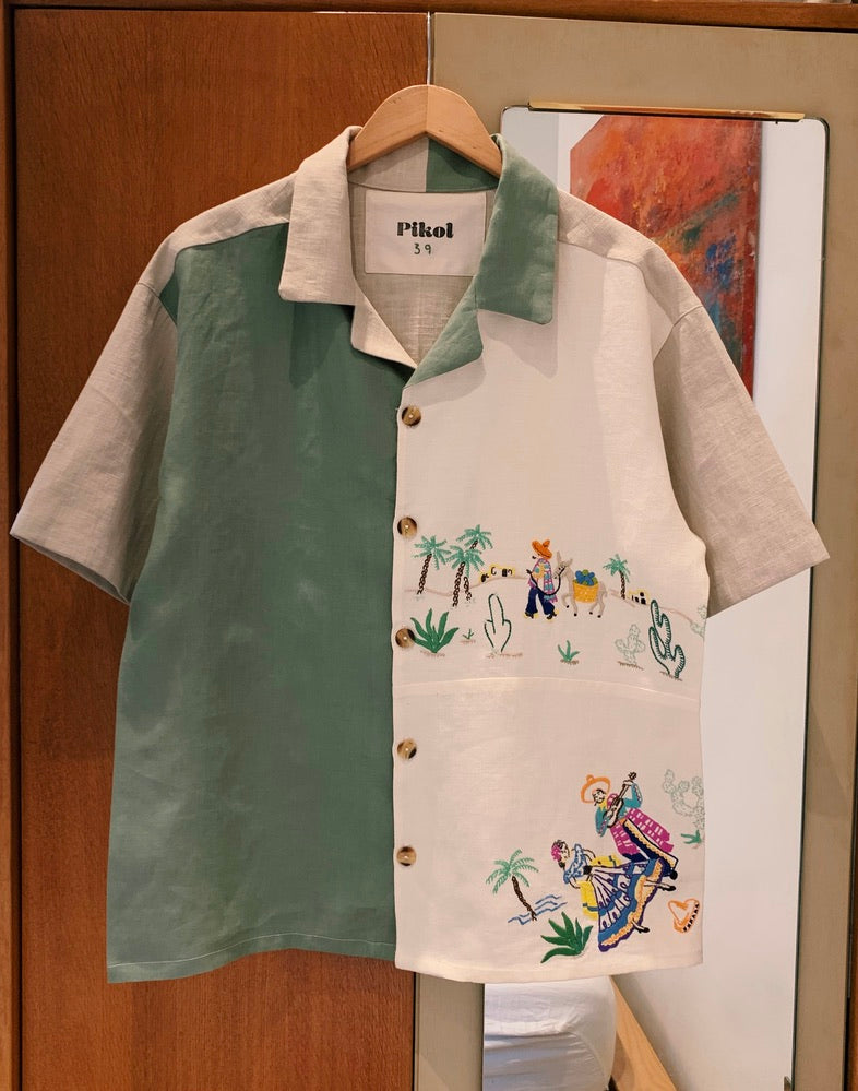 39. La Ranchera 2