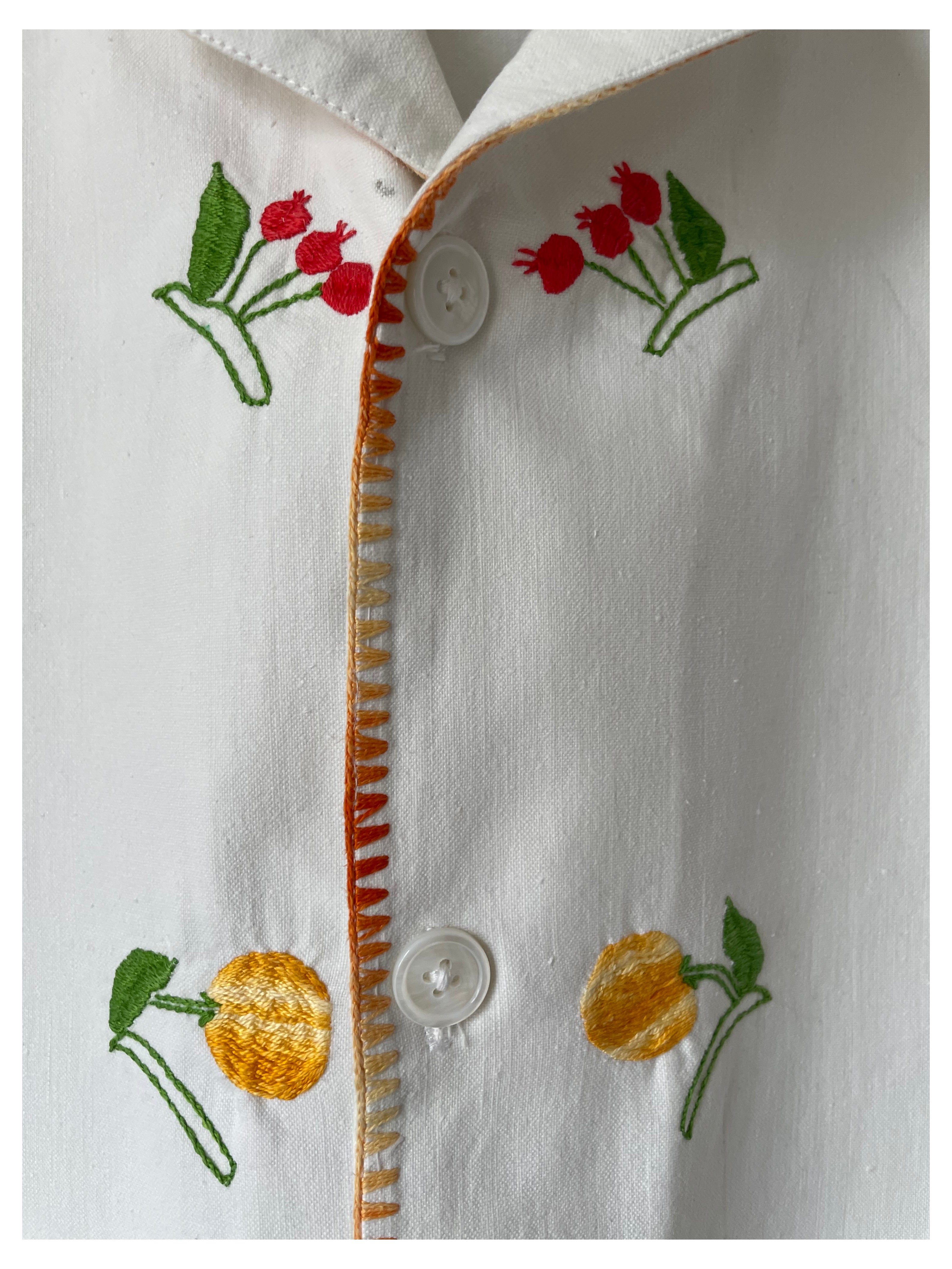Orange Tree