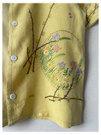 Yellow Garden