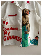 Patchwork Guinness