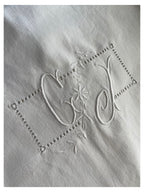 French Monogram