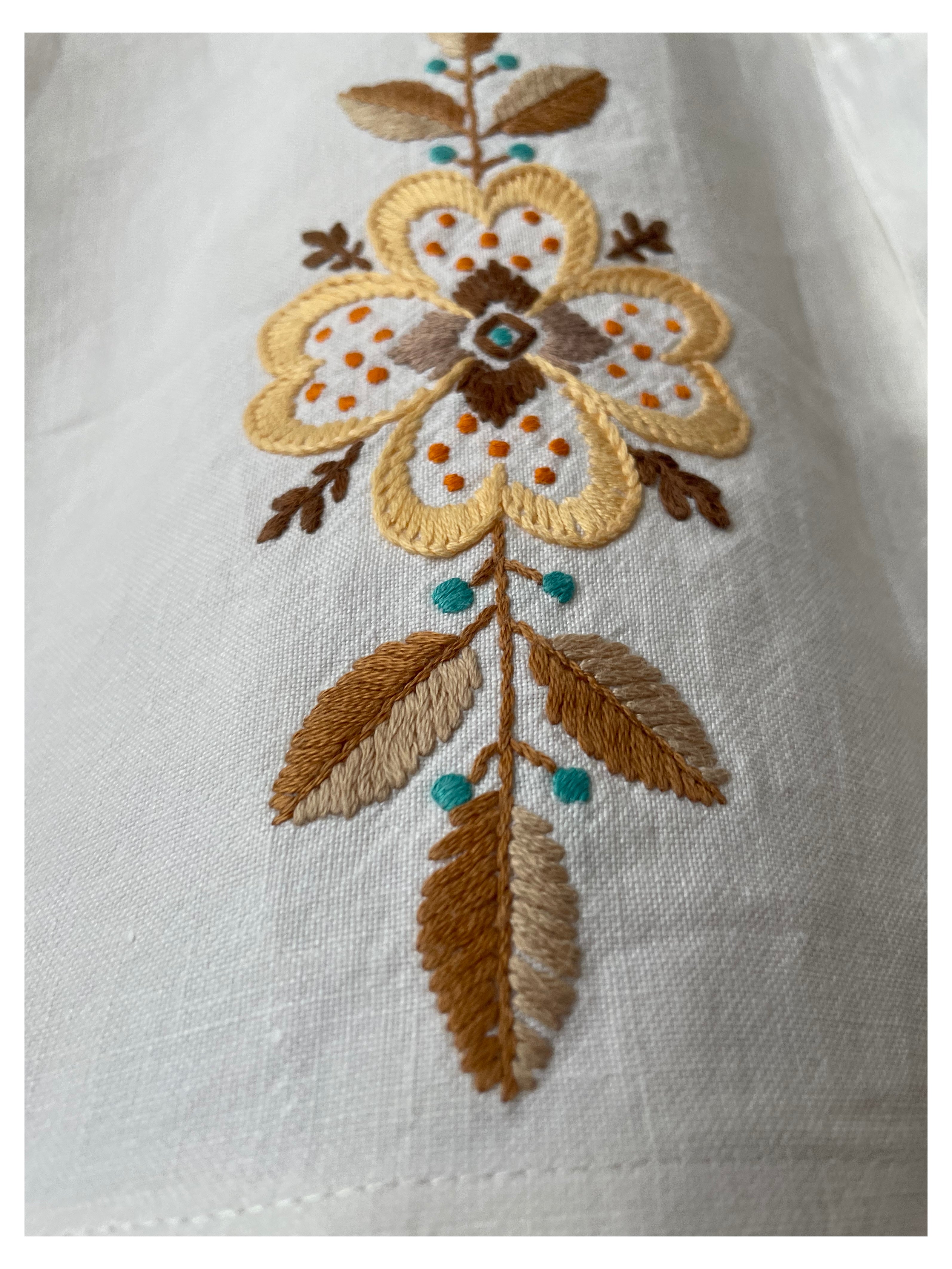 Wildflower (shortsleeve)