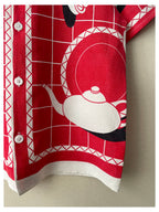 Tea Shirt