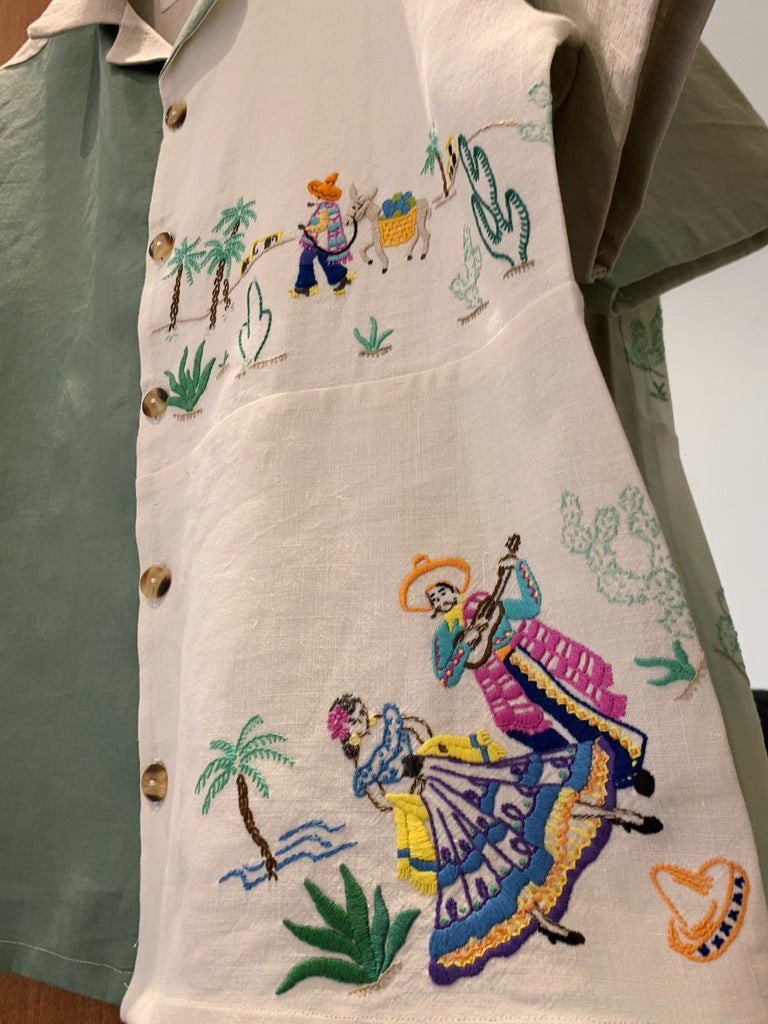 39. La Ranchera 2