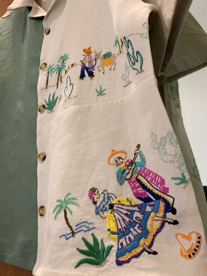 39. La Ranchera 2