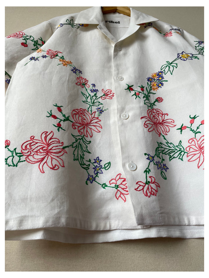 Garden Shirt