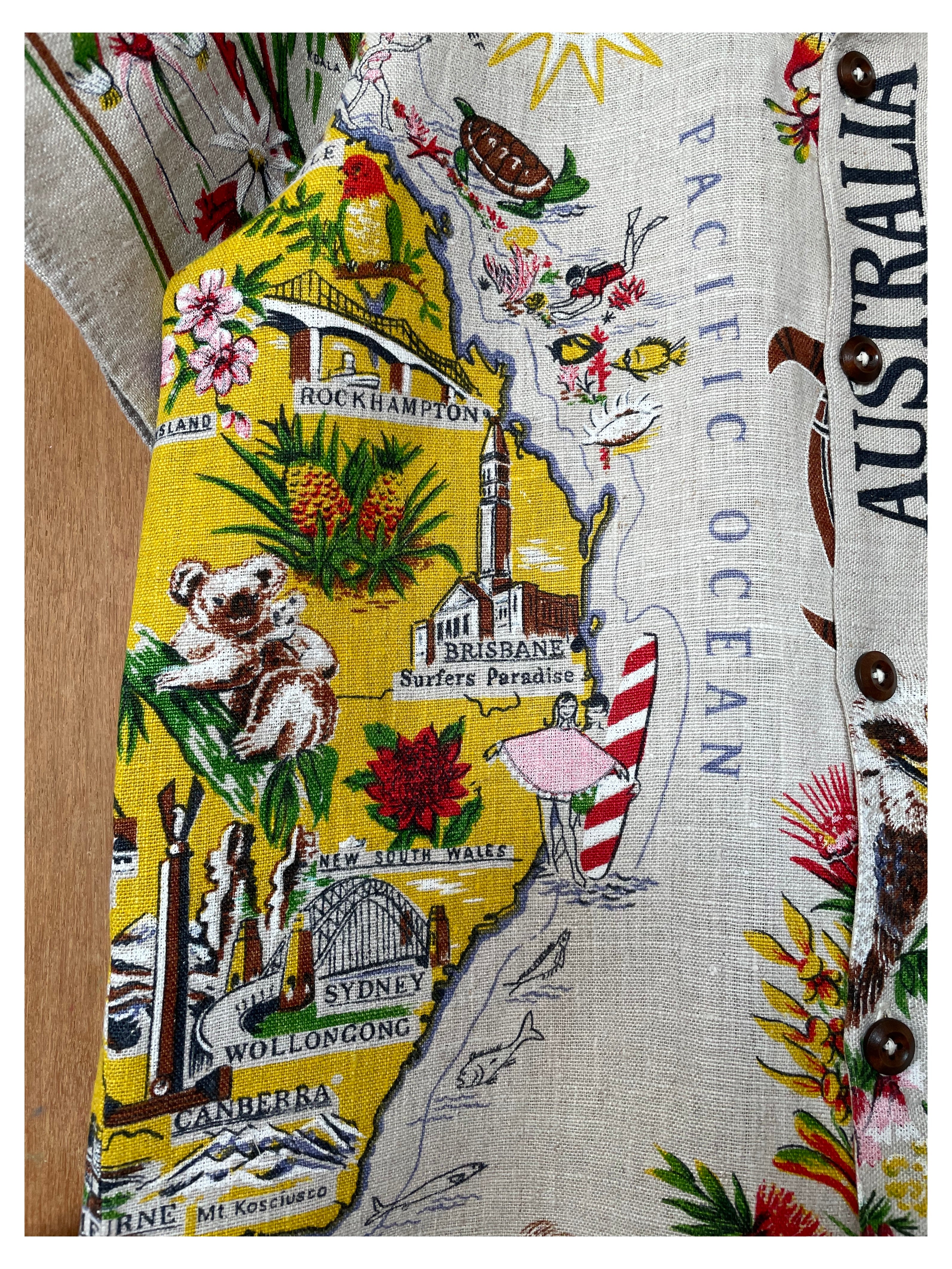 Australia