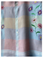 Pastel Flowers