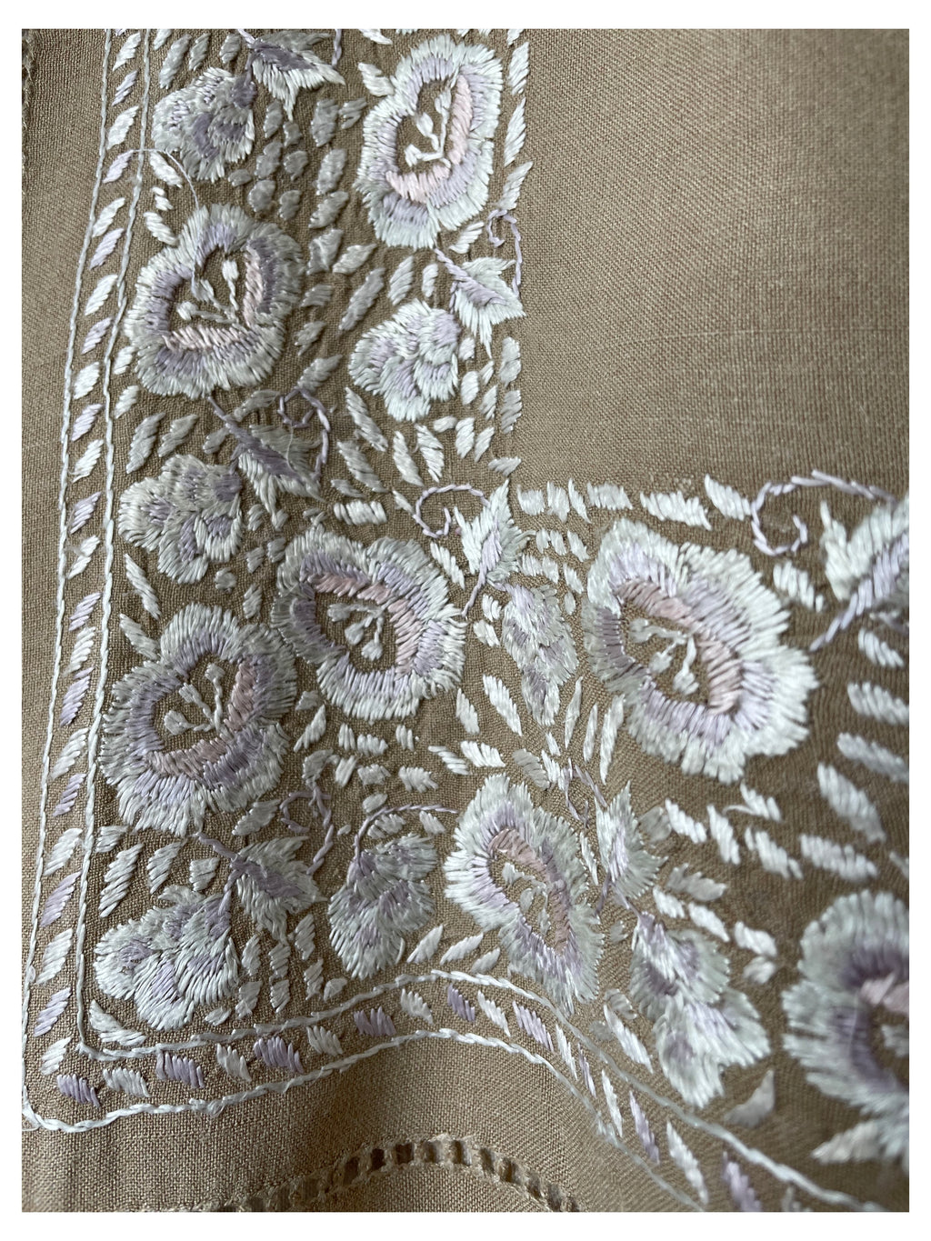Silk Flowers