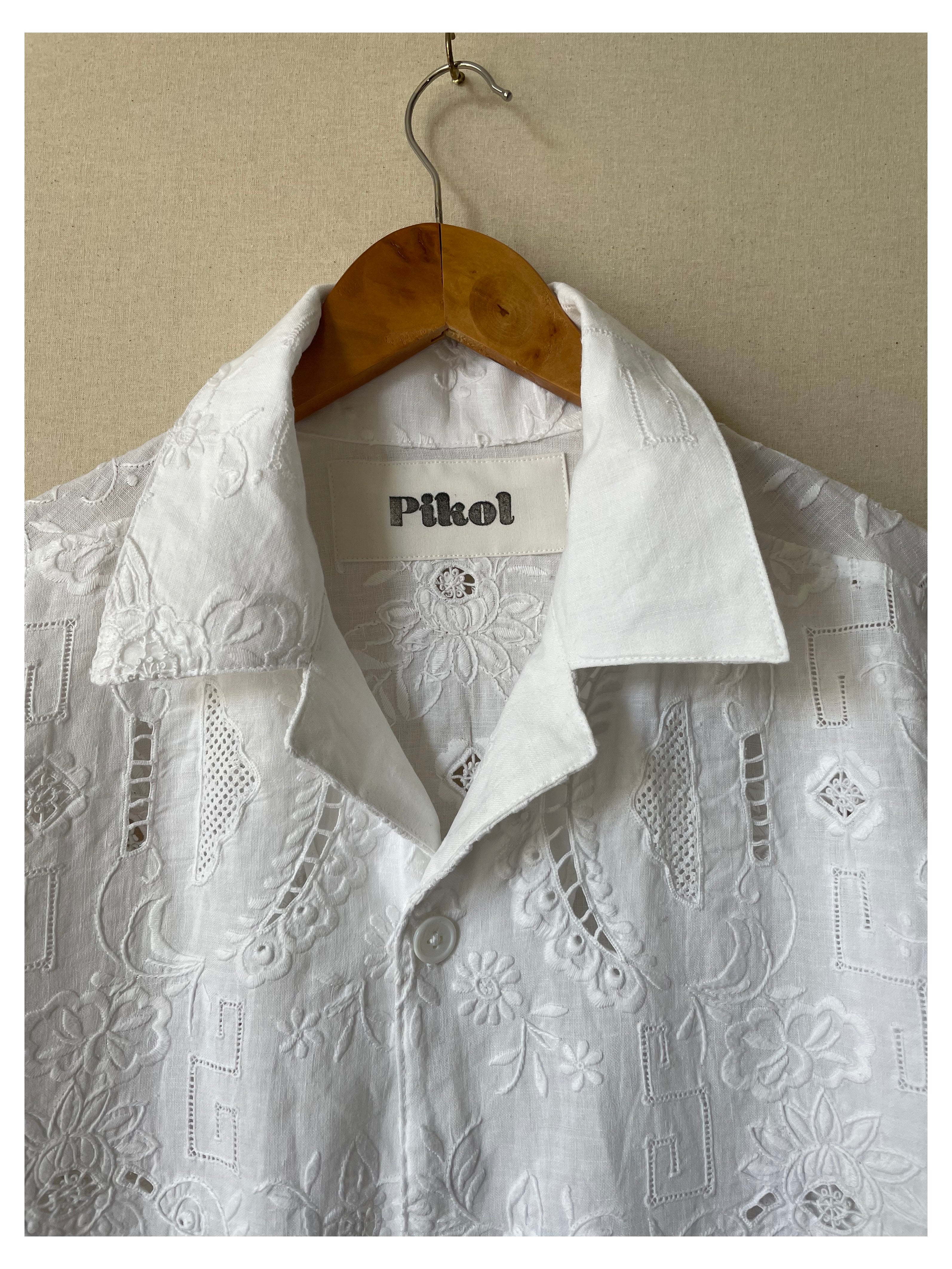 Cutwork