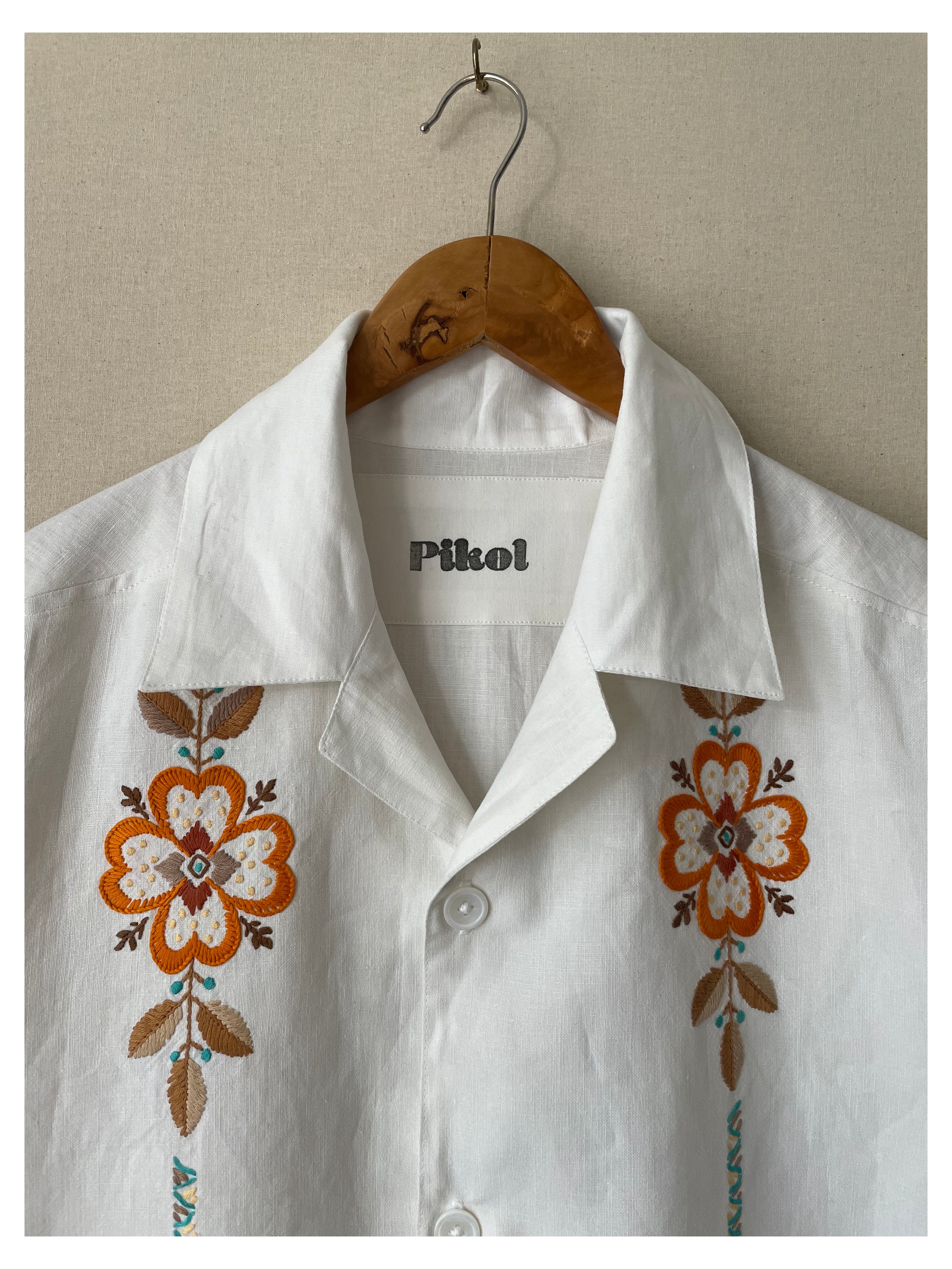 Wildflower (shortsleeve)
