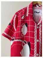 Tea Shirt