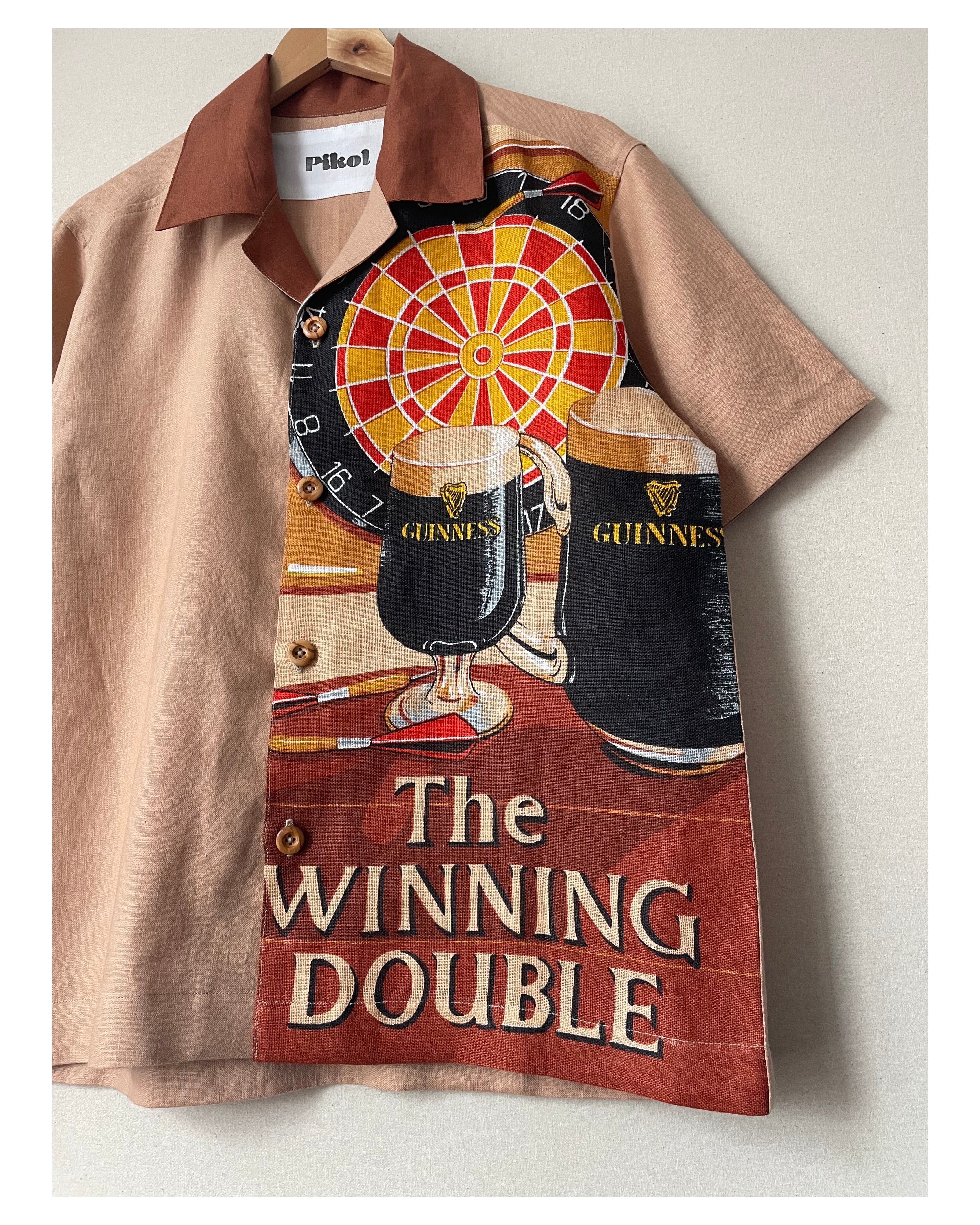 The Winning Double