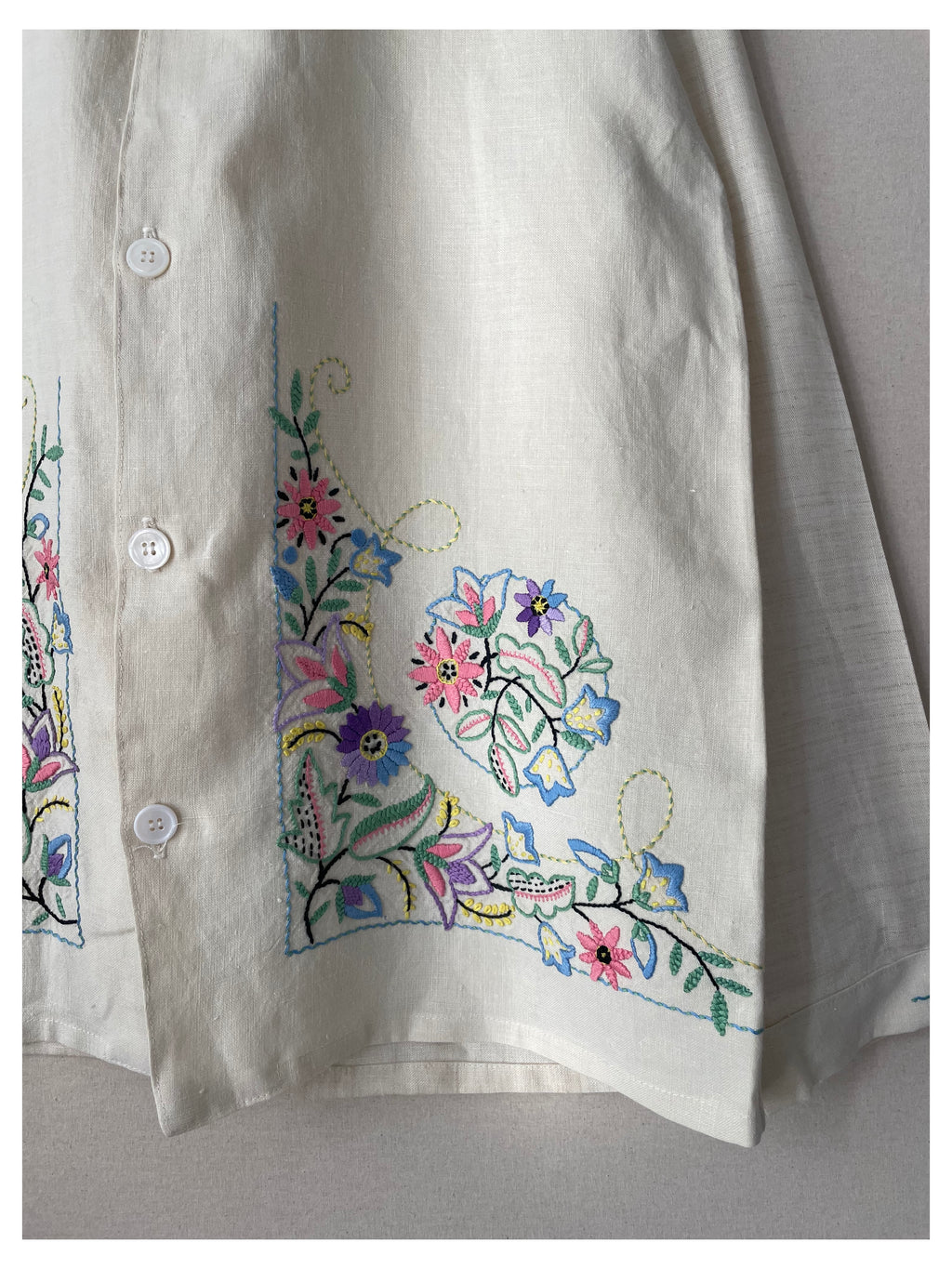 '60s Flowers