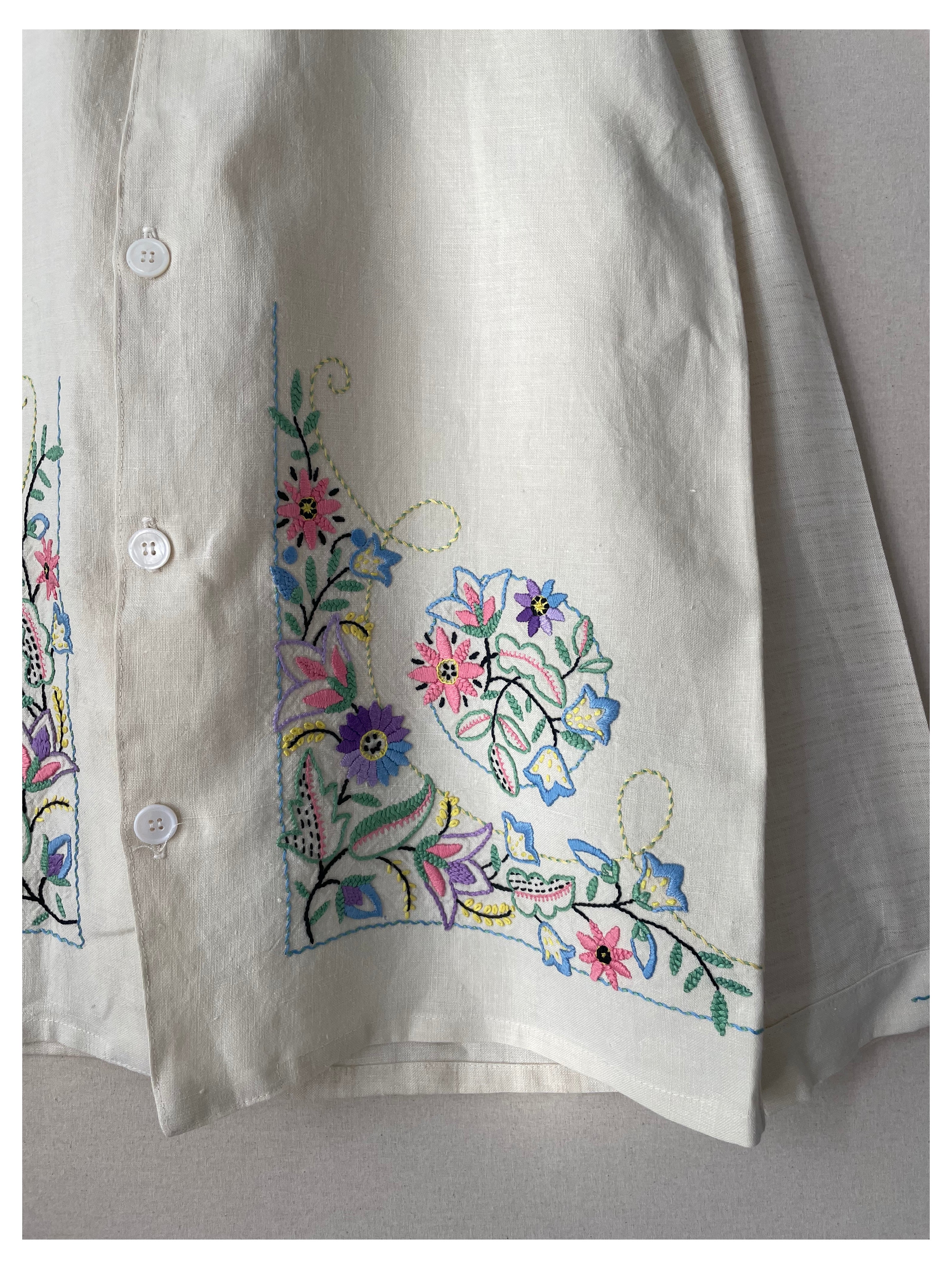 '60s Flowers