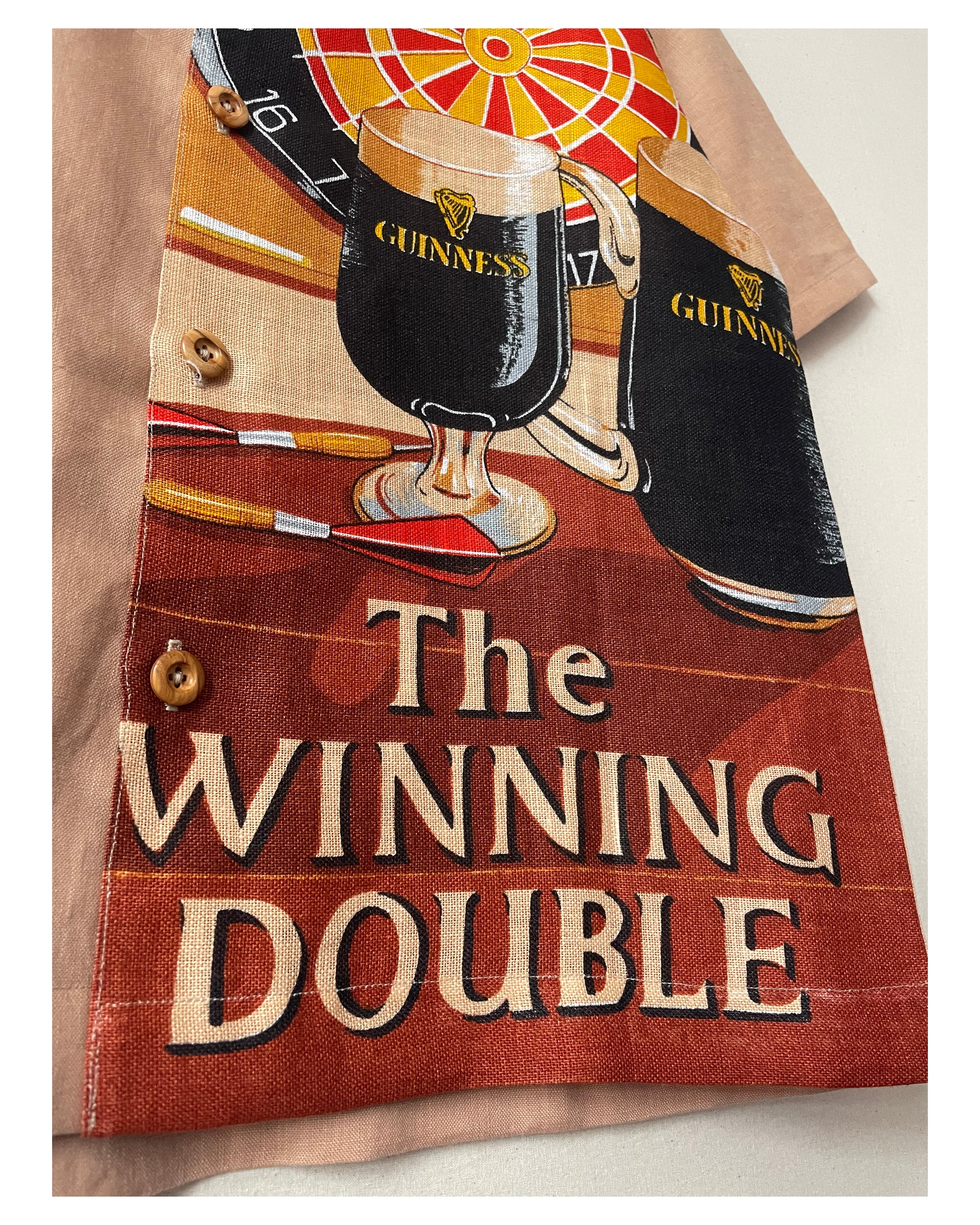 The Winning Double