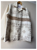 Cross-stitch