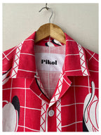 Tea Shirt