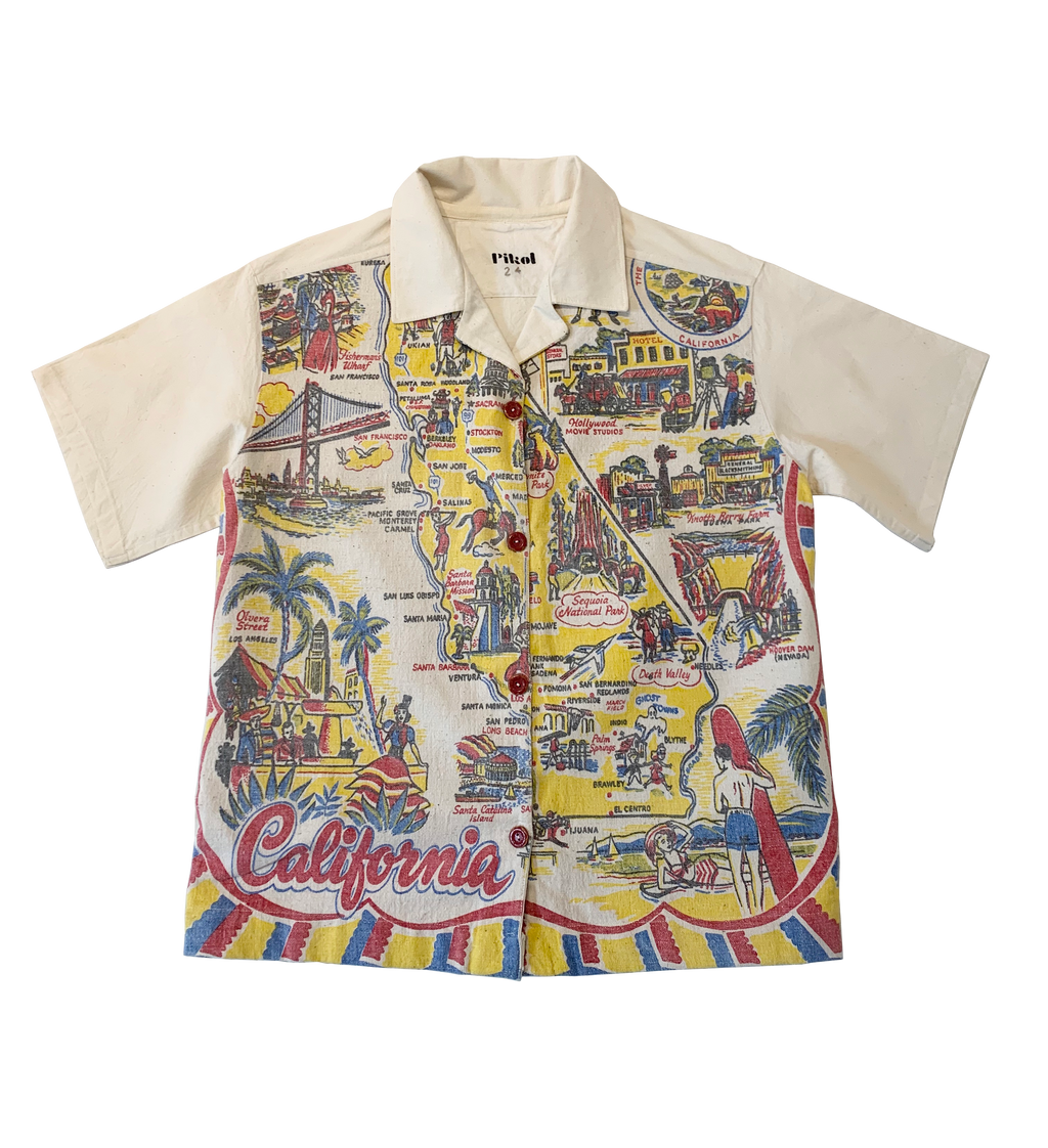 24. The California