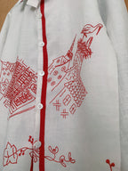 91. Red Dutch I