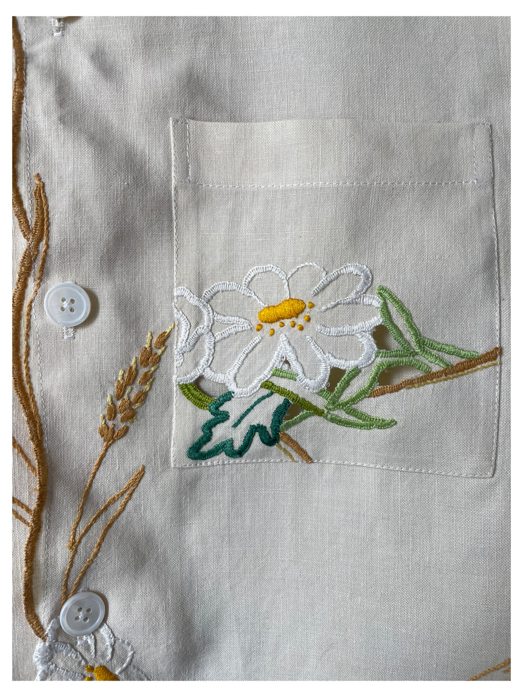 Country Flowers