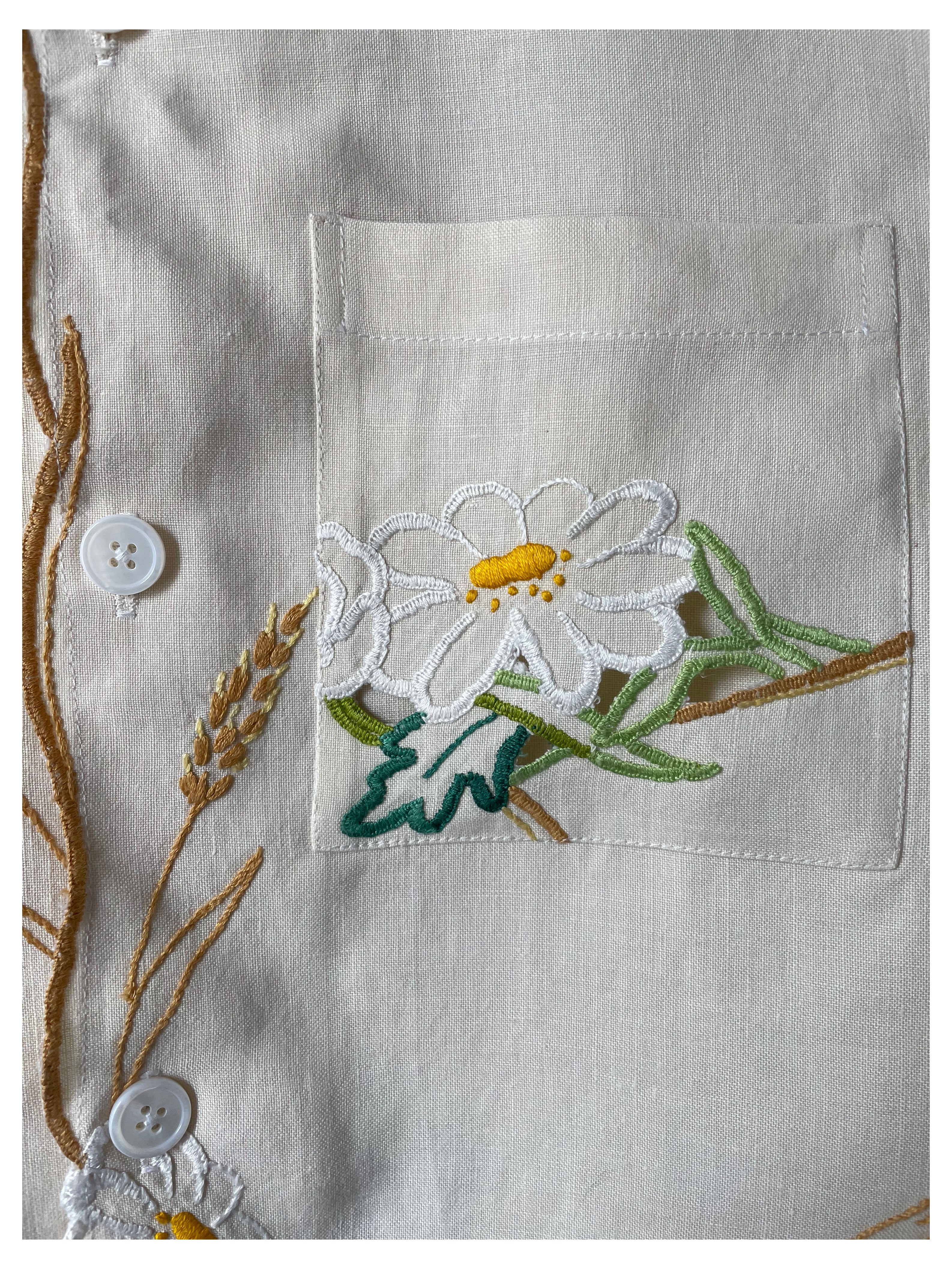 Country Flowers