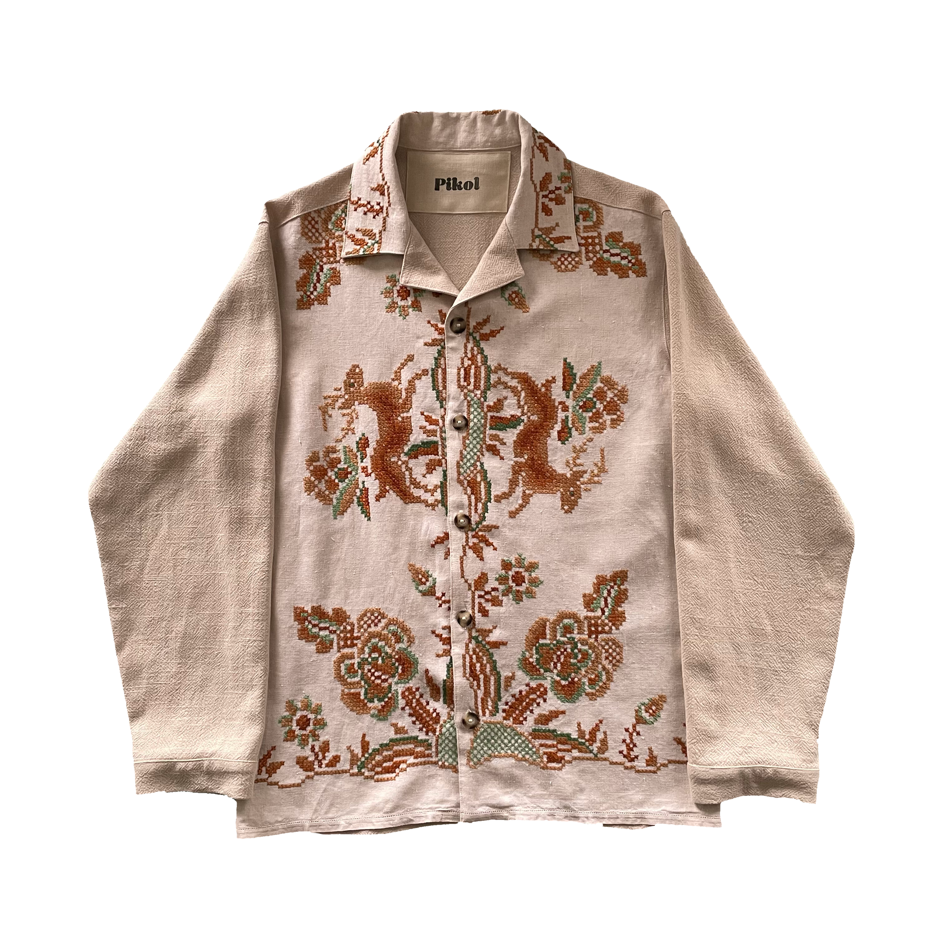 Deer Shirt