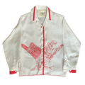 92. Red Dutch II
