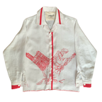 92. Red Dutch II