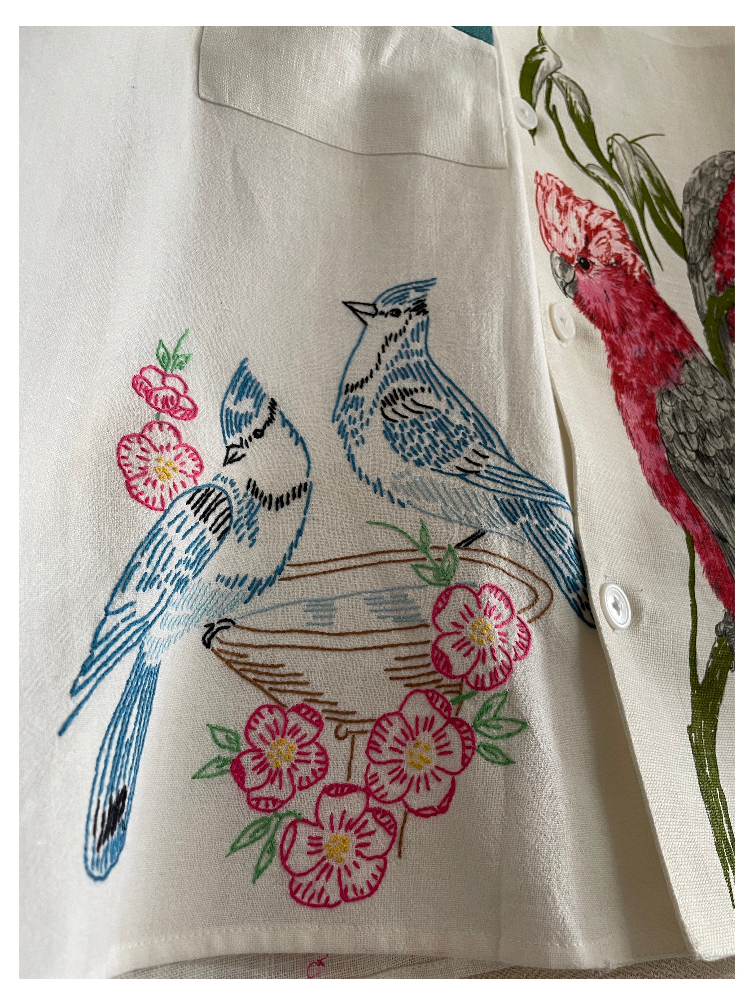 The Birds