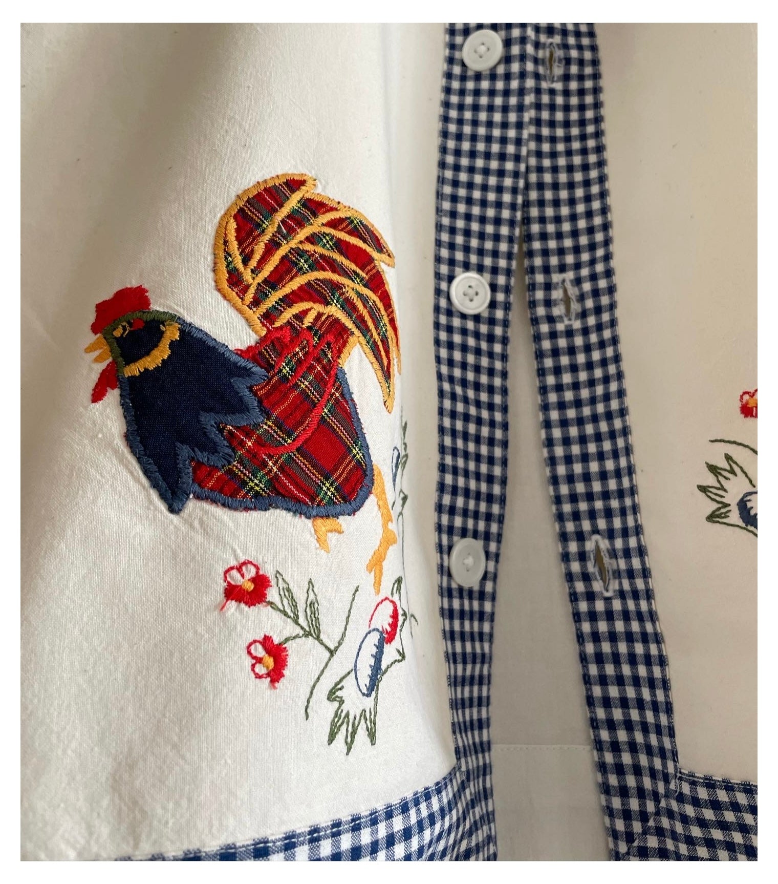 French Hen