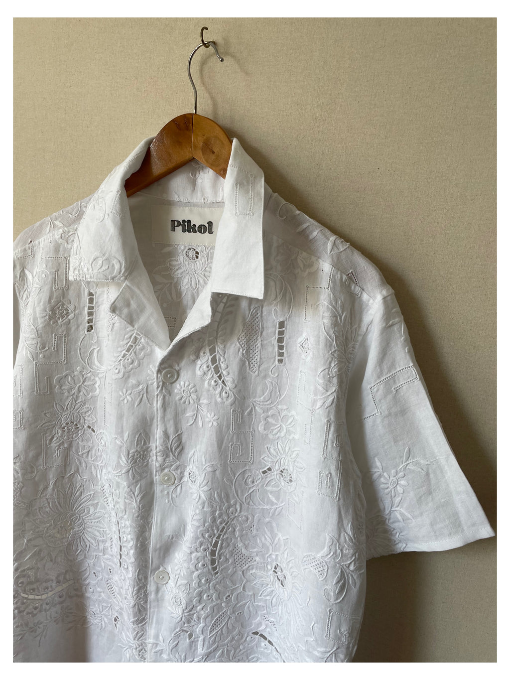 Cutwork