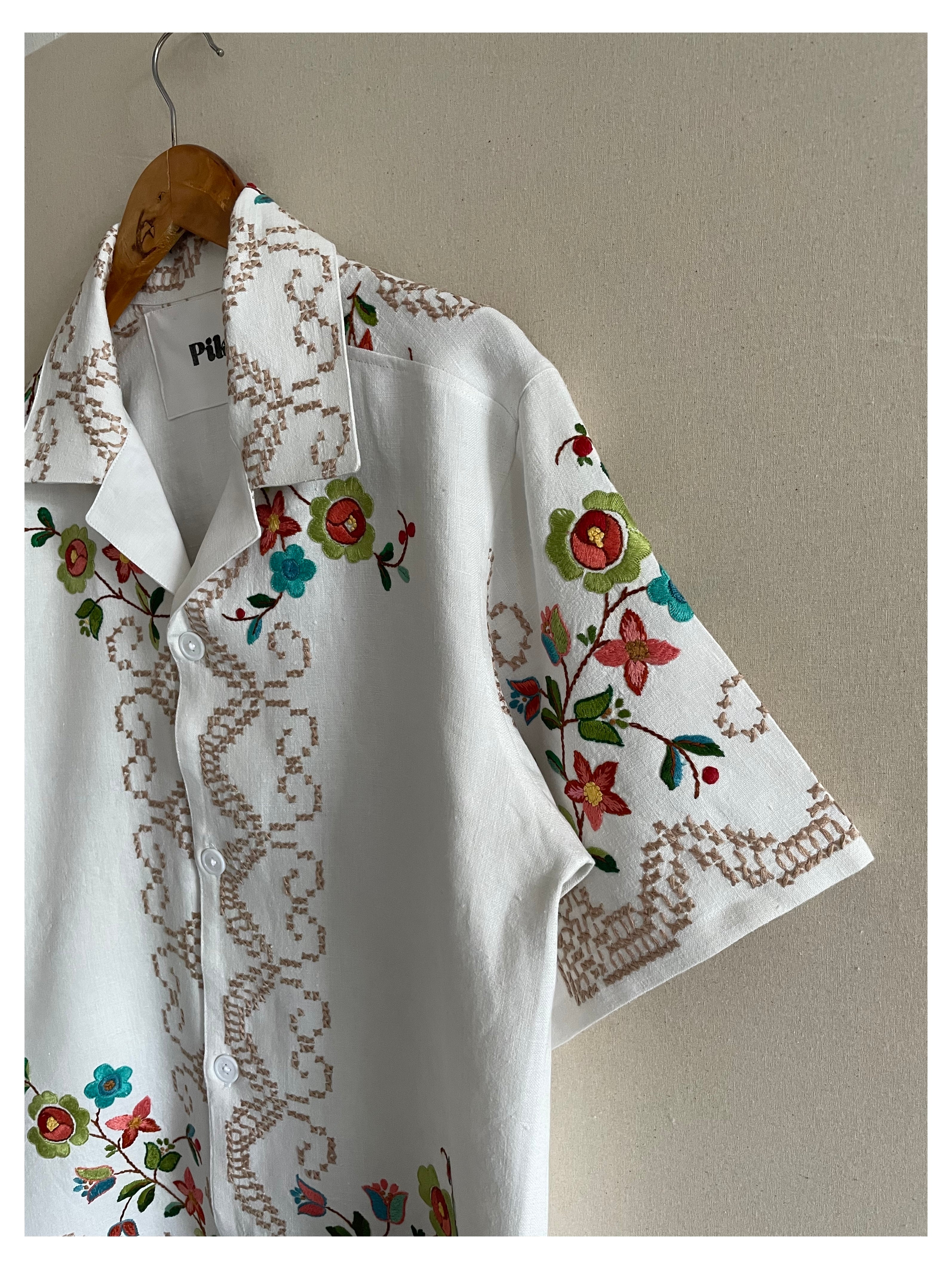 French Floral