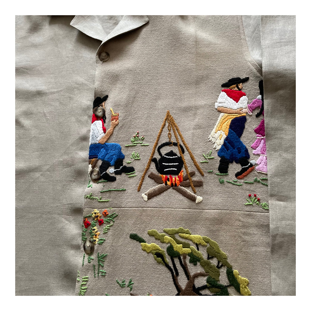 Campfire 4