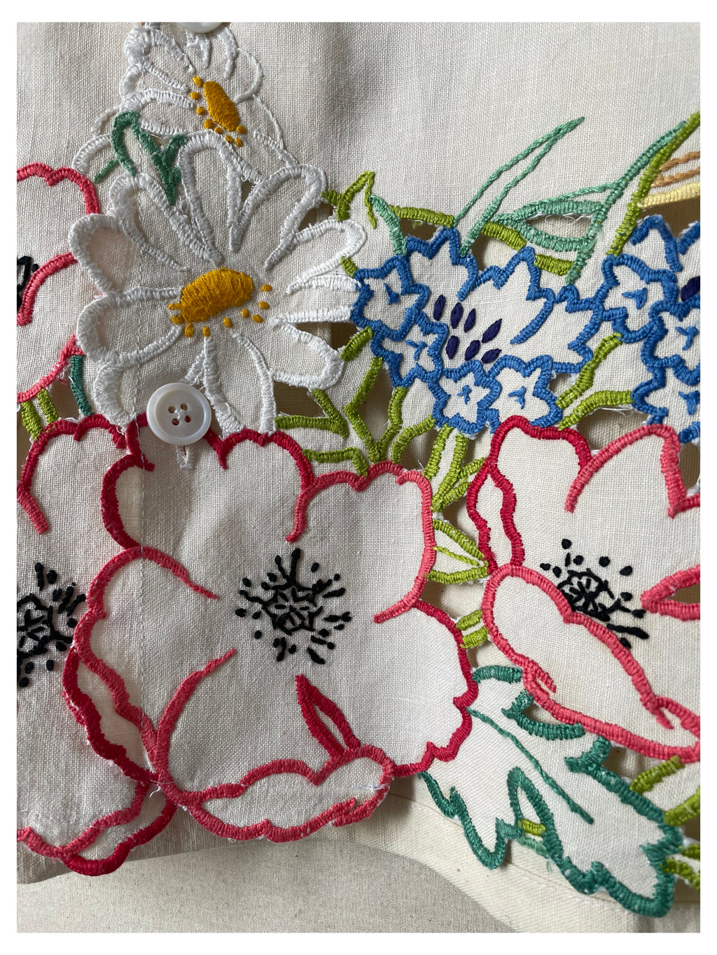 Country Flowers