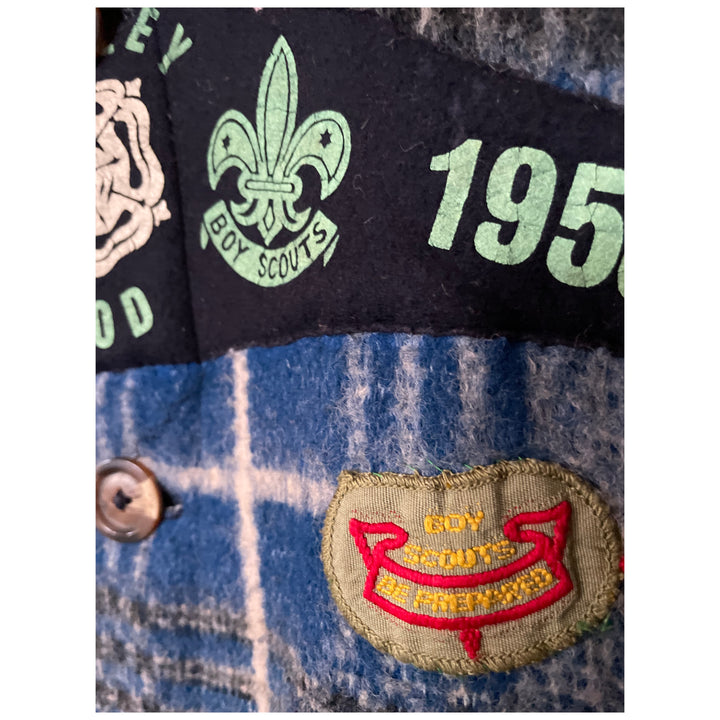 1. Scout Jacket