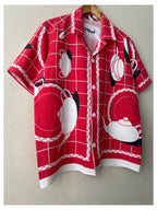 Tea Shirt