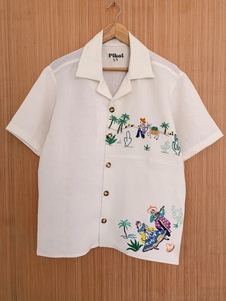 59. La Ranchera 4