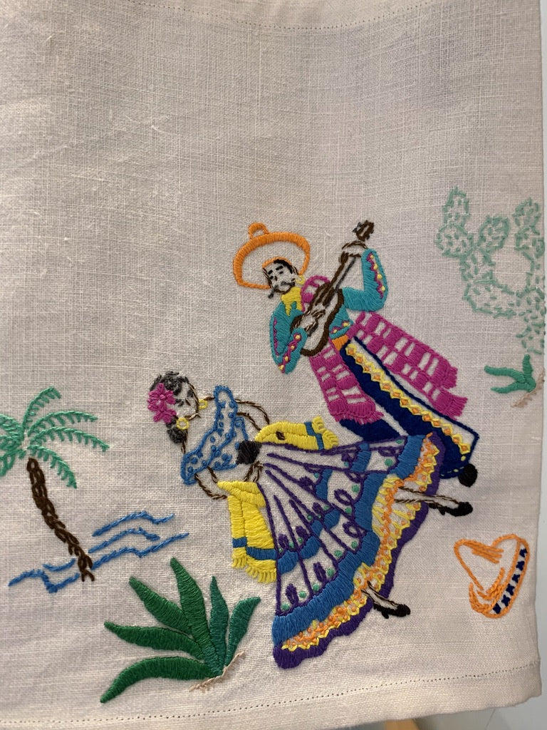 39. La Ranchera 2