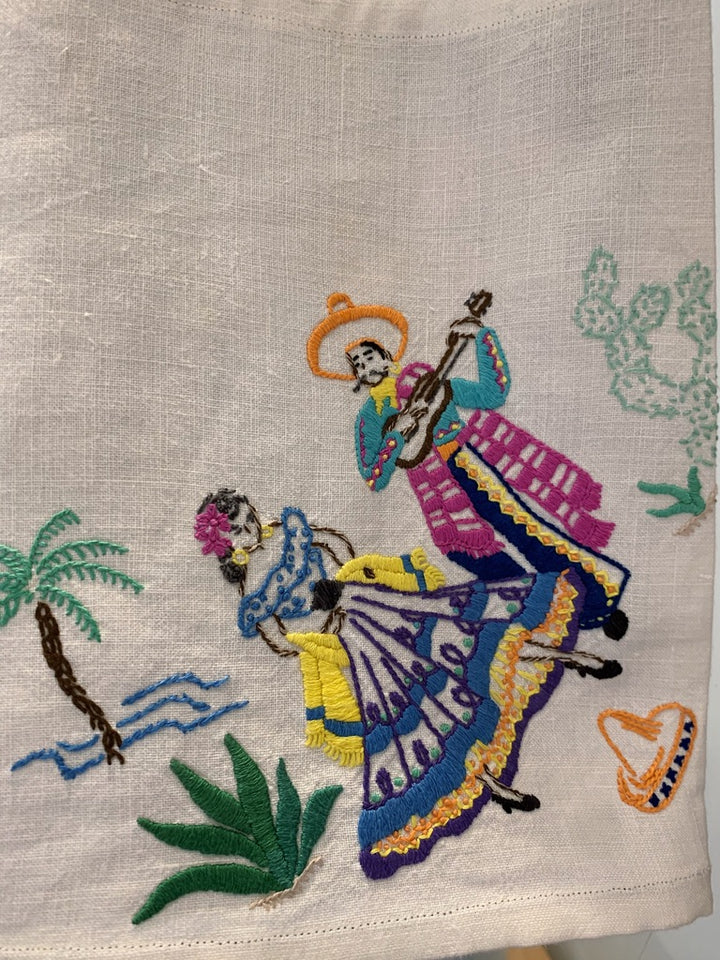 39. La Ranchera 2