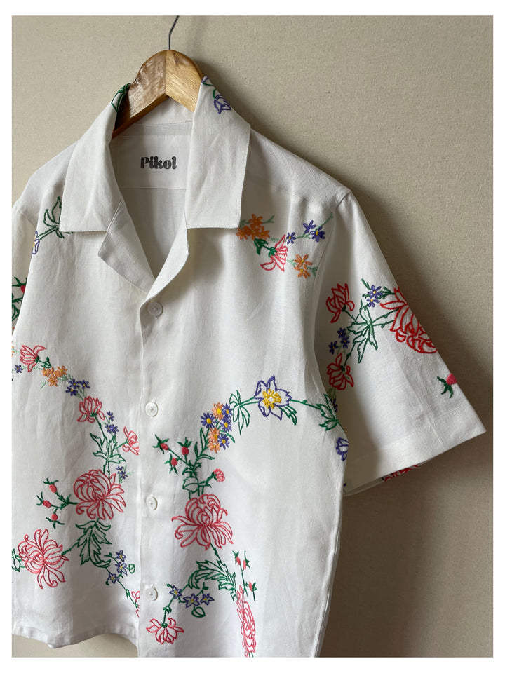 Garden Shirt