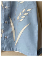 Blue Barley