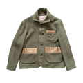 3. Fishing Jacket