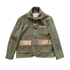3. Fishing Jacket