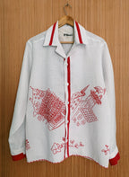 91. Red Dutch I