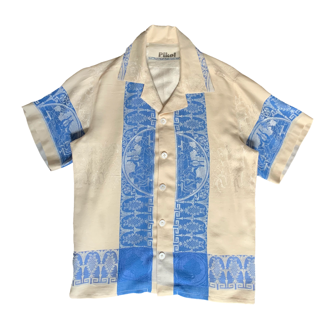 Greek Shirt